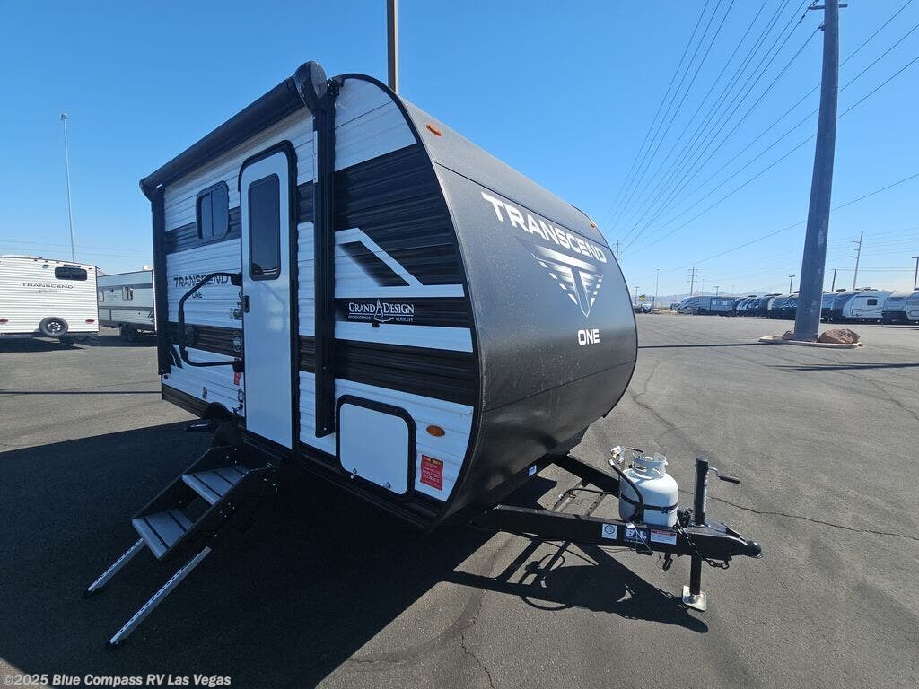 New 2026 Grand Design Transcend One 131DL available in Las Vegas, Nevada
