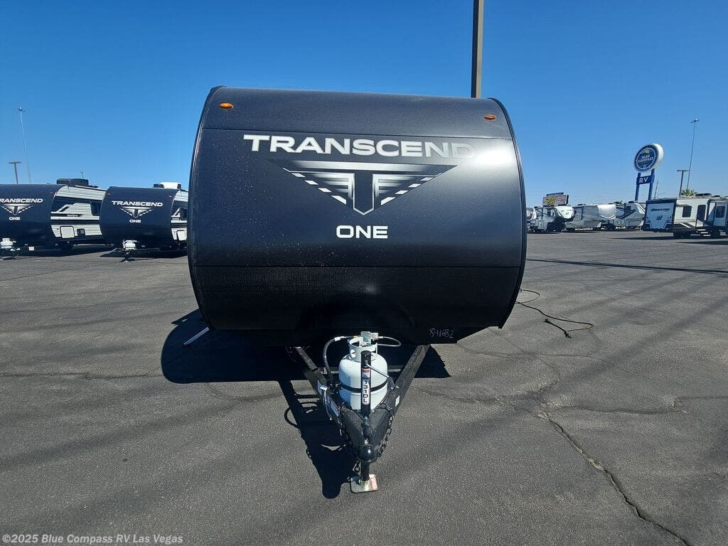New 2026 Grand Design Transcend One 131DL available in Las Vegas, Nevada