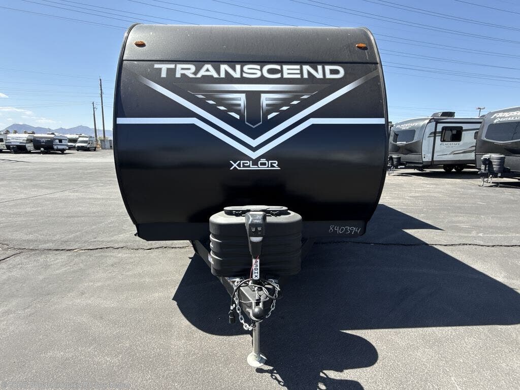 New 2026 Grand Design Transcend Xplor 23BHX available in Las Vegas, Nevada