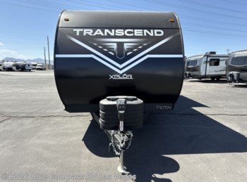 New 2026 Grand Design Transcend Xplor 23BHX available in Las Vegas, Nevada