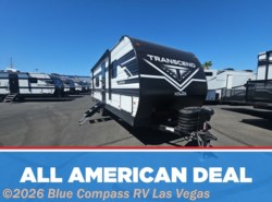 New 2026 Grand Design Transcend Xplor 24BHX available in Las Vegas, Nevada