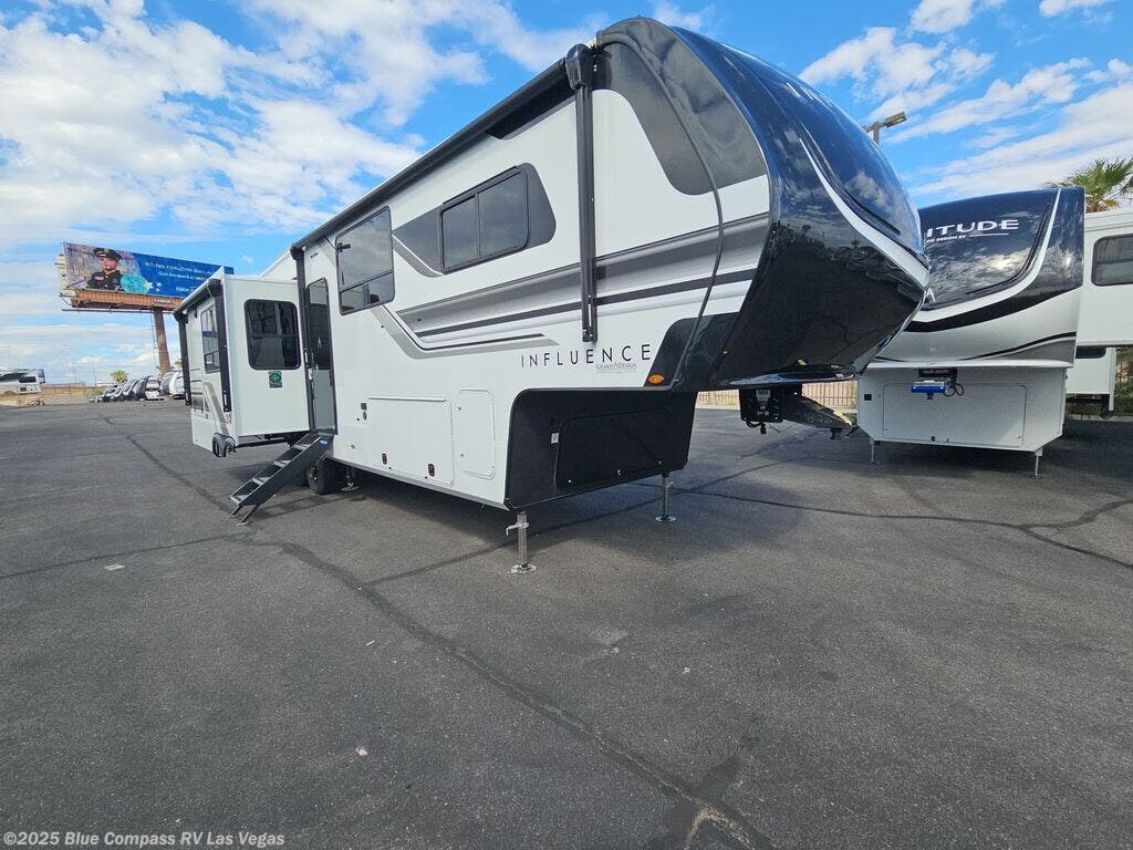 New 2026 Grand Design Influence 3503GK available in Las Vegas, Nevada