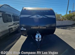 New 2026 Forest River Aurora Light 13BHX available in Las Vegas, Nevada