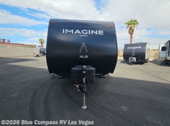 New 2026 Grand Design Imagine XLS 22MLE available in Las Vegas, Nevada