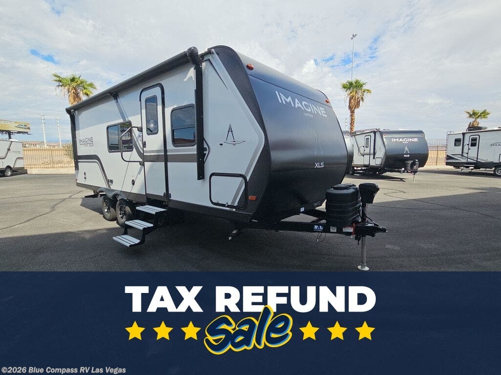 New 2026 Grand Design Imagine XLS 22MLE available in Las Vegas, Nevada