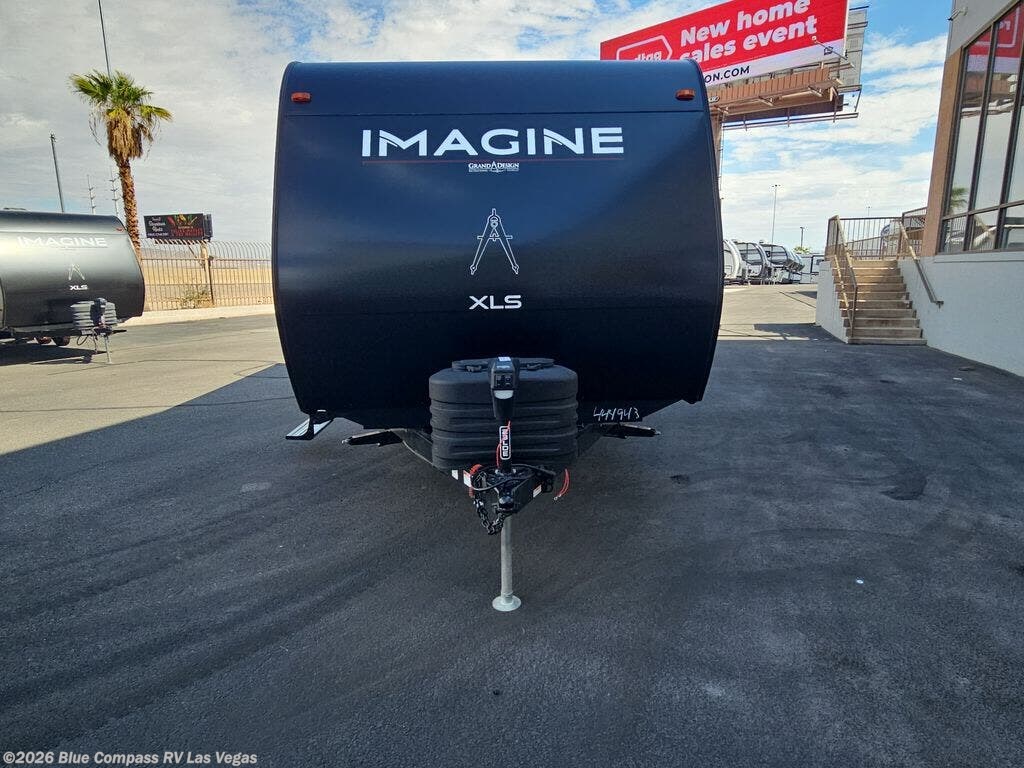 New 2026 Grand Design Imagine XLS 23LDE available in Las Vegas, Nevada