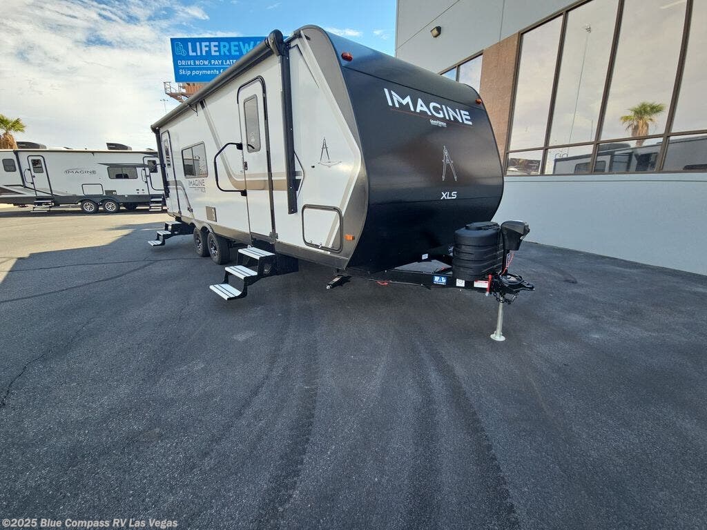 New 2026 Grand Design Imagine XLS 23LDE available in Las Vegas, Nevada