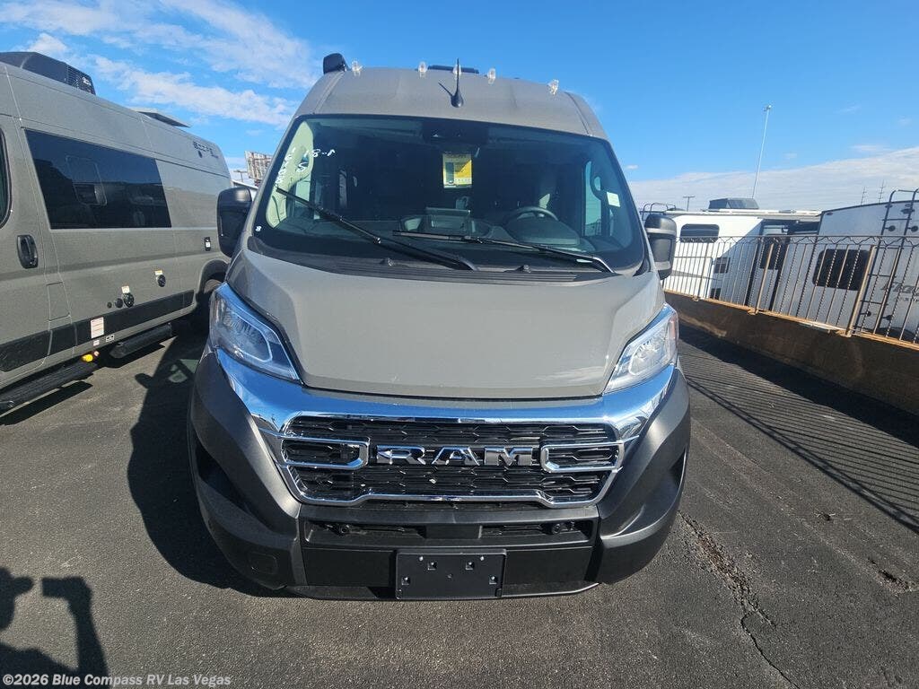 New 2026 Thor Motor Coach Scope 18M available in Las Vegas, Nevada
