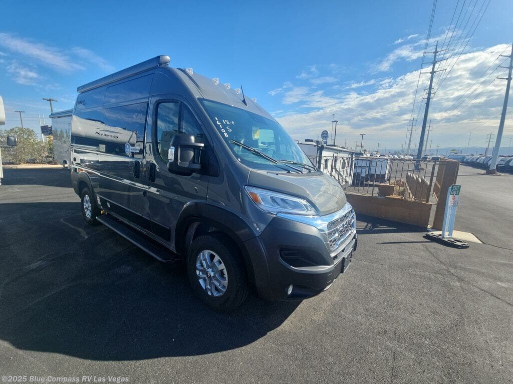 New 2026 Thor Motor Coach Scope 18M available in Las Vegas, Nevada