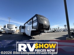 New 2026 Grand Design Reflection 337RLS available in Las Vegas, Nevada