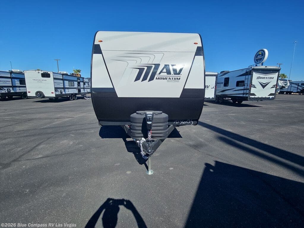 New 2026 Grand Design Momentum MAV 17MAV available in Las Vegas, Nevada