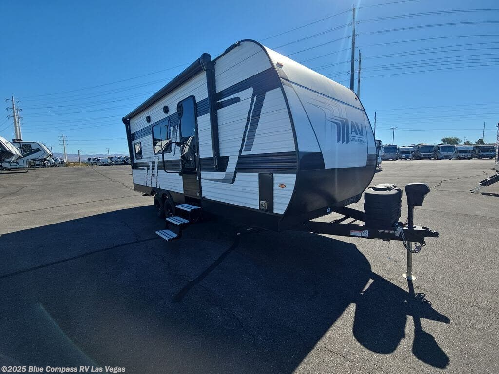 New 2026 Grand Design Momentum MAV 22MAV available in Las Vegas, Nevada