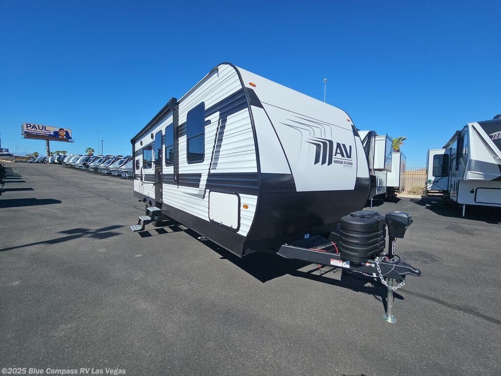 New 2026 Grand Design Momentum MAV 27MAV available in Las Vegas, Nevada
