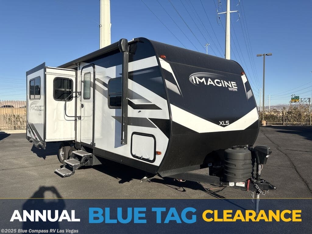Used 2024 Grand Design Imagine XLS 22RBE available in Las Vegas, Nevada