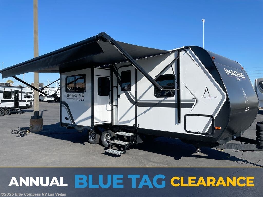 New 2025 Grand Design Imagine XLS 22RBE available in Las Vegas, Nevada