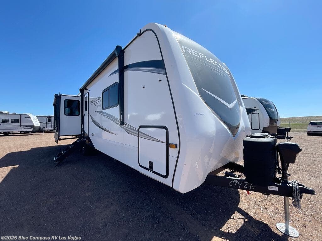 New 2025 Grand Design Reflection 345RLTS available in Las Vegas, Nevada