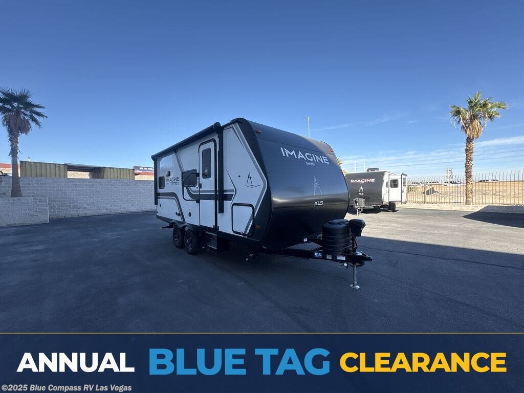 New 2026 Grand Design Imagine XLS 17MKE available in Las Vegas, Nevada