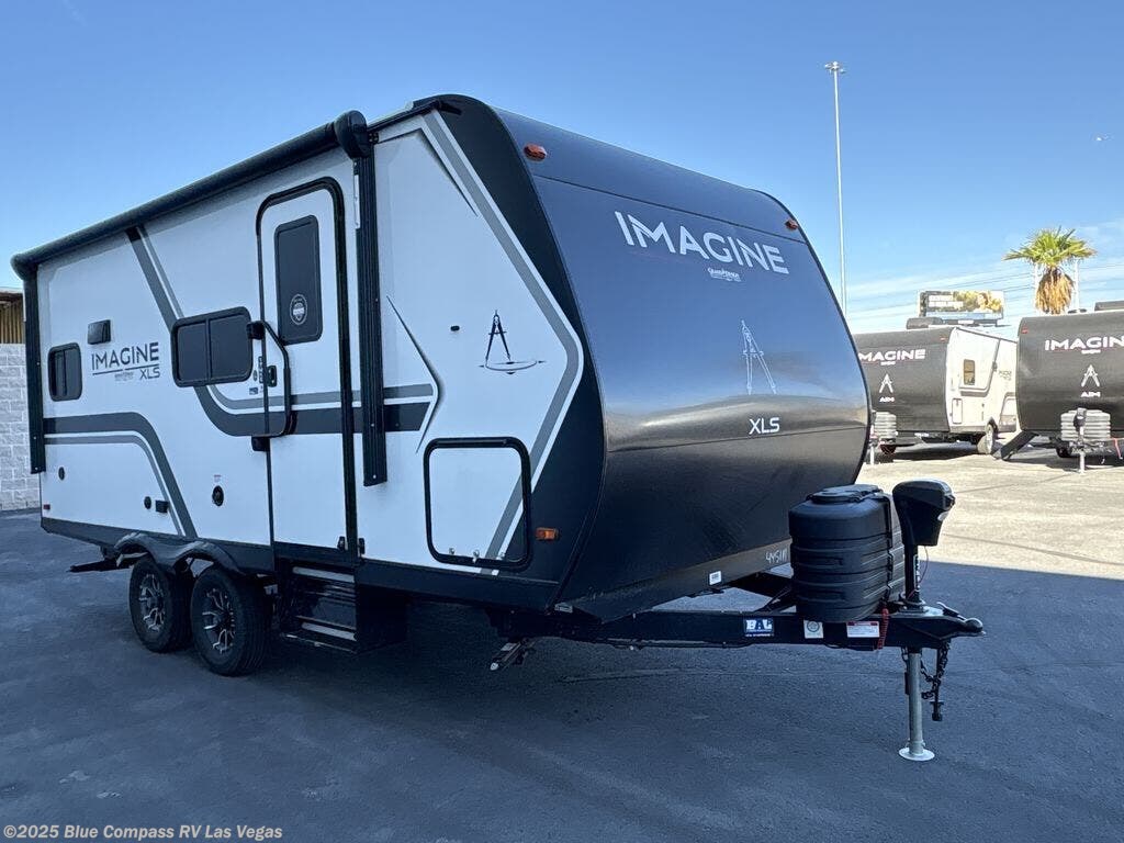 New 2026 Grand Design Imagine XLS 17MKE available in Las Vegas, Nevada