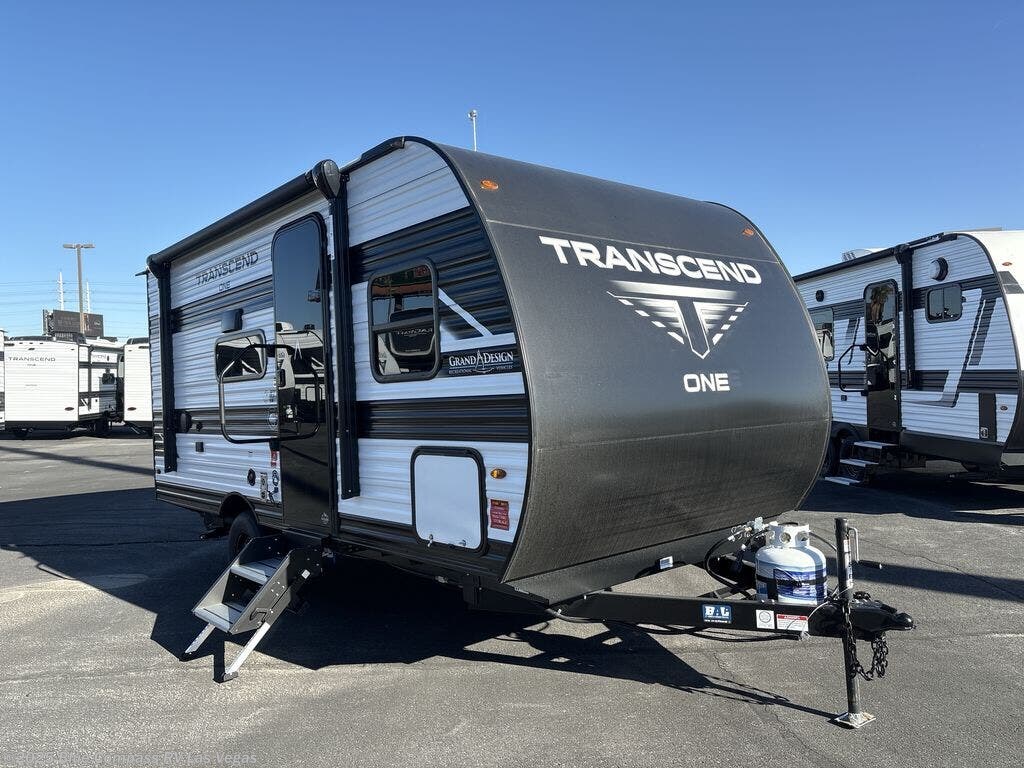 New 2026 Grand Design Transcend One 151BH available in Las Vegas, Nevada