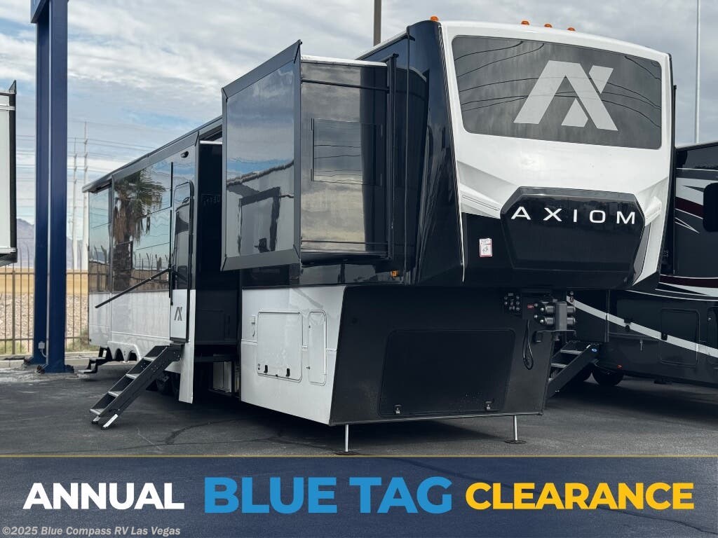 New 2026 Miscellaneous  Axiom RV Vendetta V4250 available in Las Vegas, Nevada