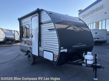 New 2026 Forest River Aurora Light 13RDX available in Las Vegas, Nevada
