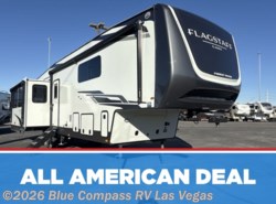New 2026 Forest River Flagstaff Classic 401CFB available in Las Vegas, Nevada