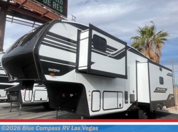 New 2026 Grand Design Reflection 303RLS available in Las Vegas, Nevada