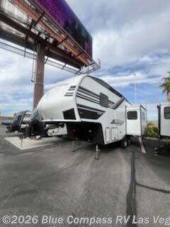 New 2026 Grand Design Reflection 100 Series 22RK available in Las Vegas, Nevada