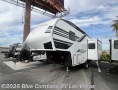 New 2026 Grand Design Reflection 100 Series 22RK available in Las Vegas, Nevada