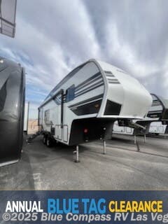 New 2026 Grand Design Reflection 100 Series 22RK available in Las Vegas, Nevada