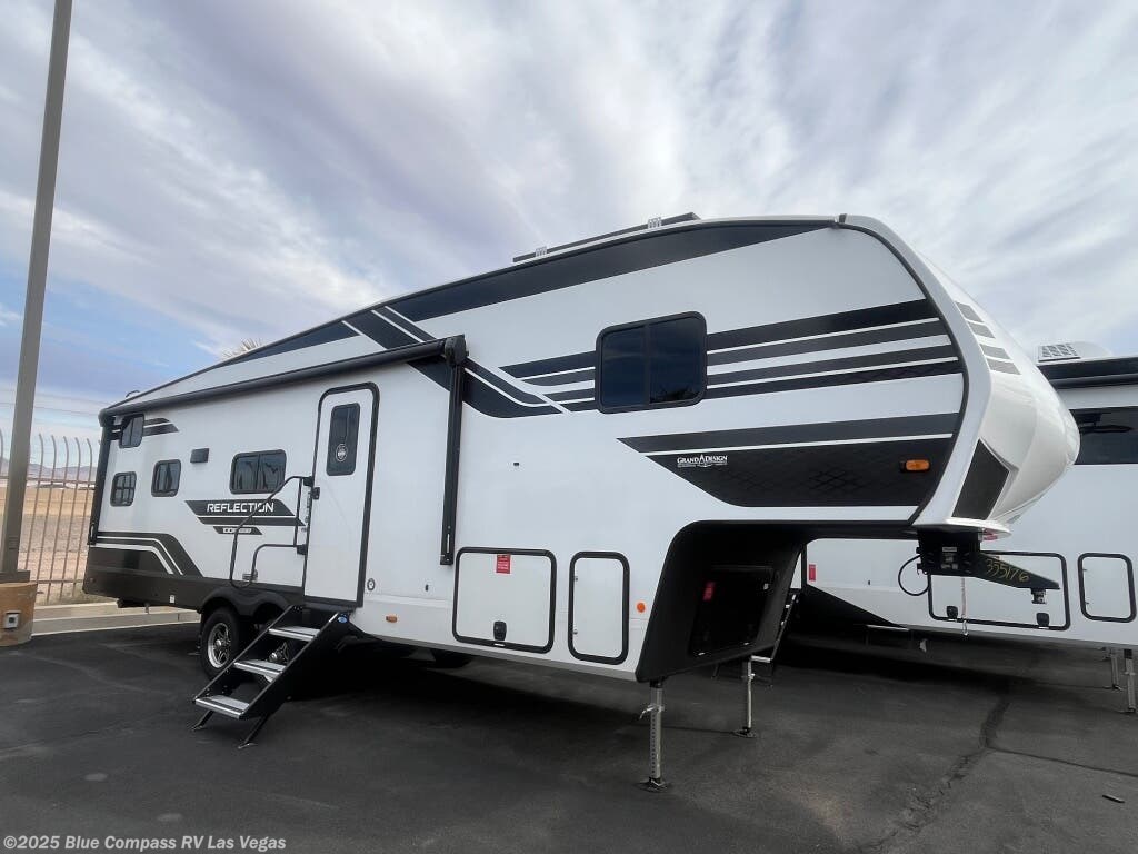 New 2026 Grand Design Reflection 100 Series 27BH available in Las Vegas, Nevada