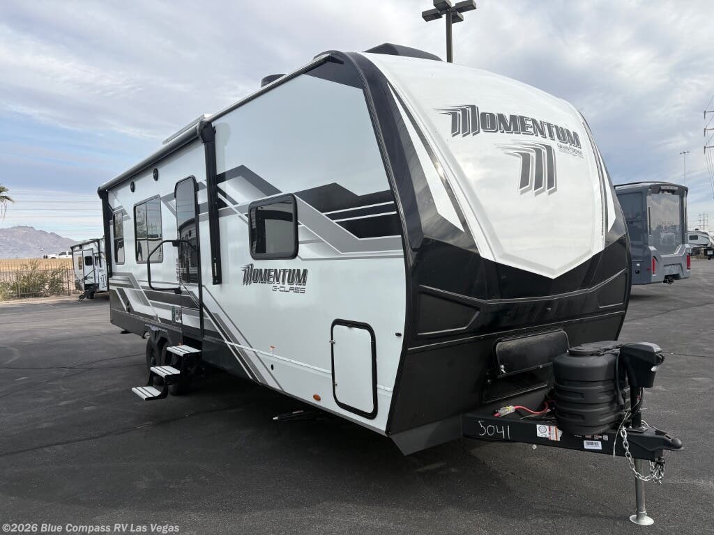 New 2026 Grand Design Momentum G-Class 27G available in Las Vegas, Nevada