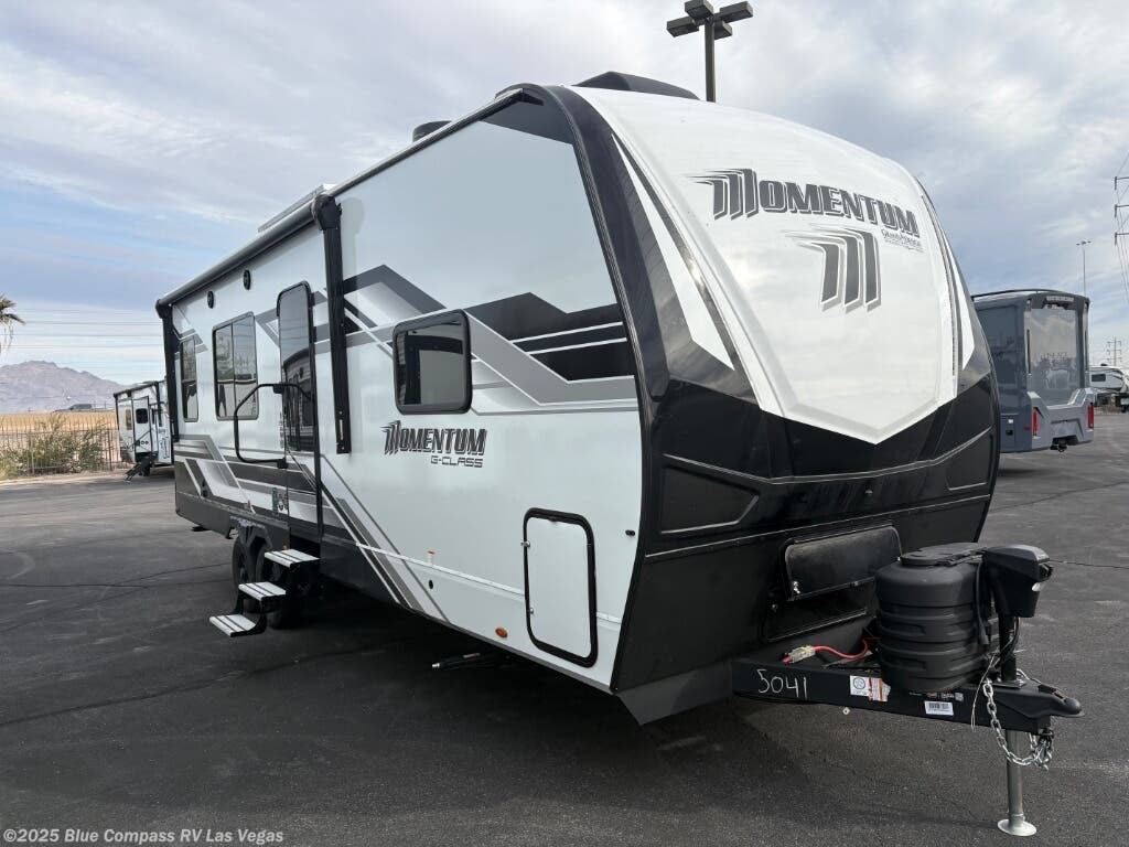 New 2026 Grand Design Momentum G-Class 27G available in Las Vegas, Nevada