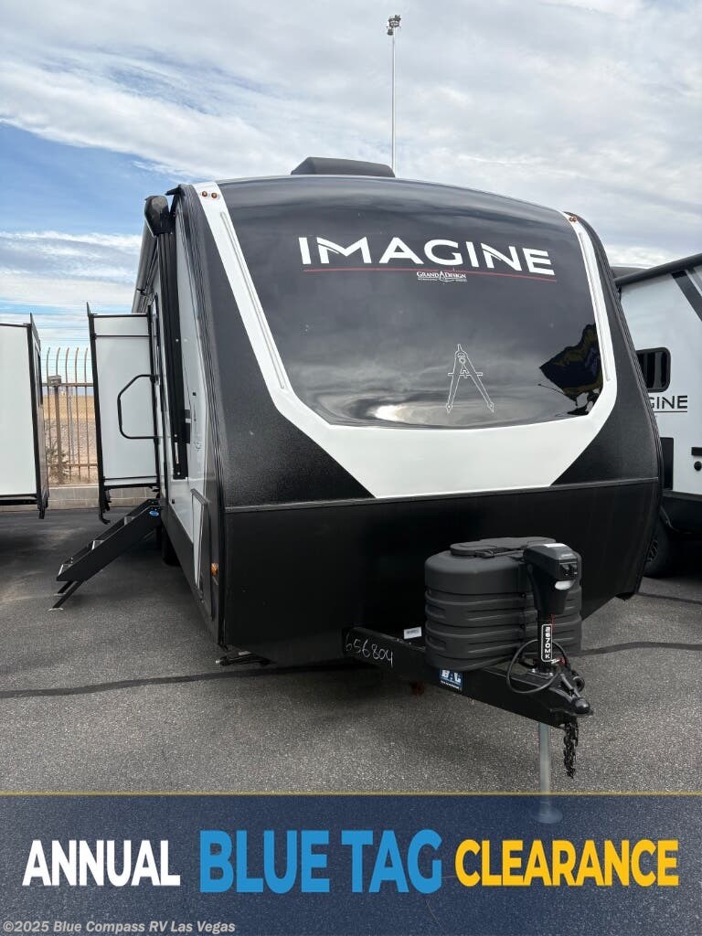 New 2026 Grand Design Imagine 2670MK available in Las Vegas, Nevada