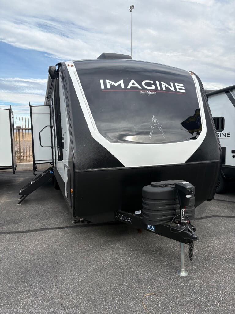 New 2026 Grand Design Imagine 2670MK available in Las Vegas, Nevada
