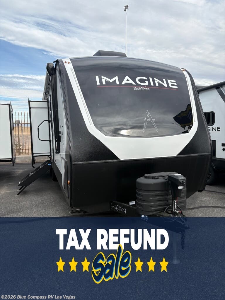 New 2026 Grand Design Imagine 2670MK available in Las Vegas, Nevada