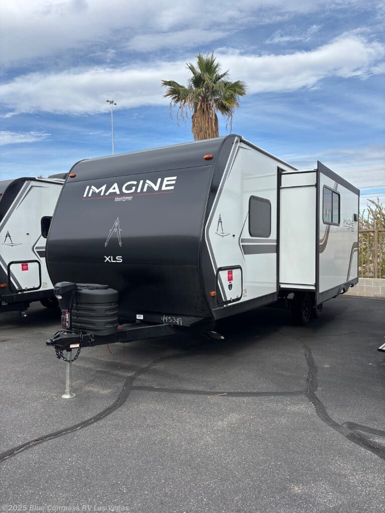 New 2026 Grand Design Imagine XLS 22MLE available in Las Vegas, Nevada