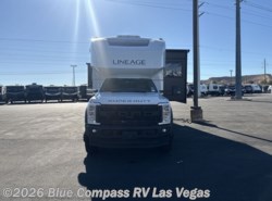 New 2026 Grand Design Lineage Series F 31ZW available in Las Vegas, Nevada