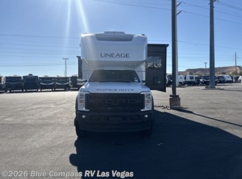 New 2026 Grand Design Lineage Series F 31ZW available in Las Vegas, Nevada