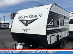 New 2026 Grand Design Transcend One 131DL available in Las Vegas, Nevada