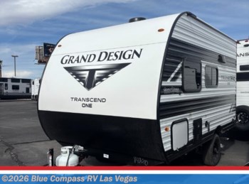 New 2026 Grand Design Transcend One 131DL available in Las Vegas, Nevada