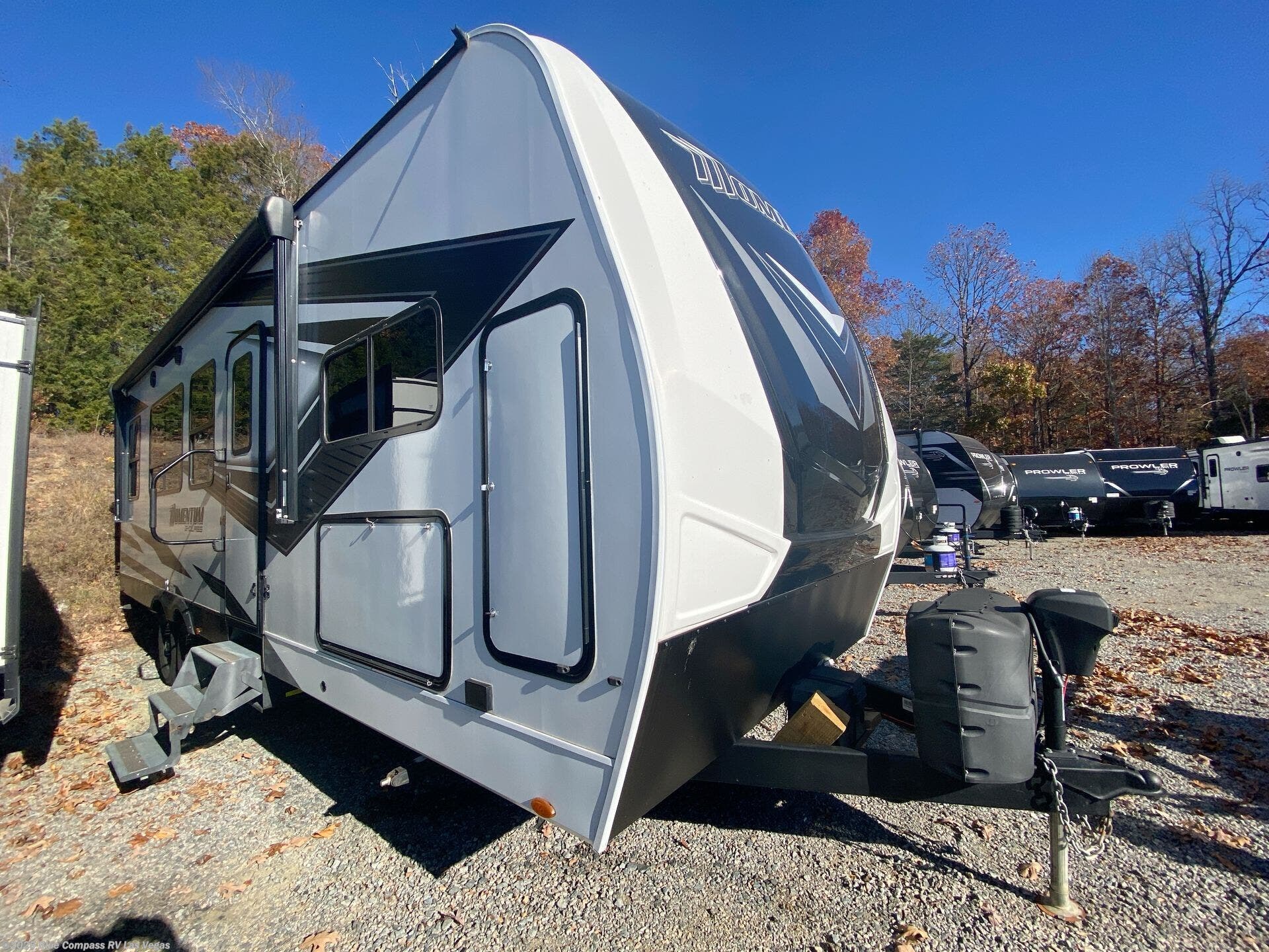 Used 2022 Grand Design Momentum G-Class 25G available in Las Vegas, Nevada