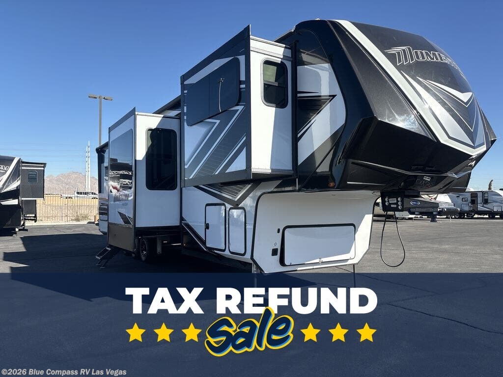 Used 2023 Grand Design Momentum 376THS available in Las Vegas, Nevada