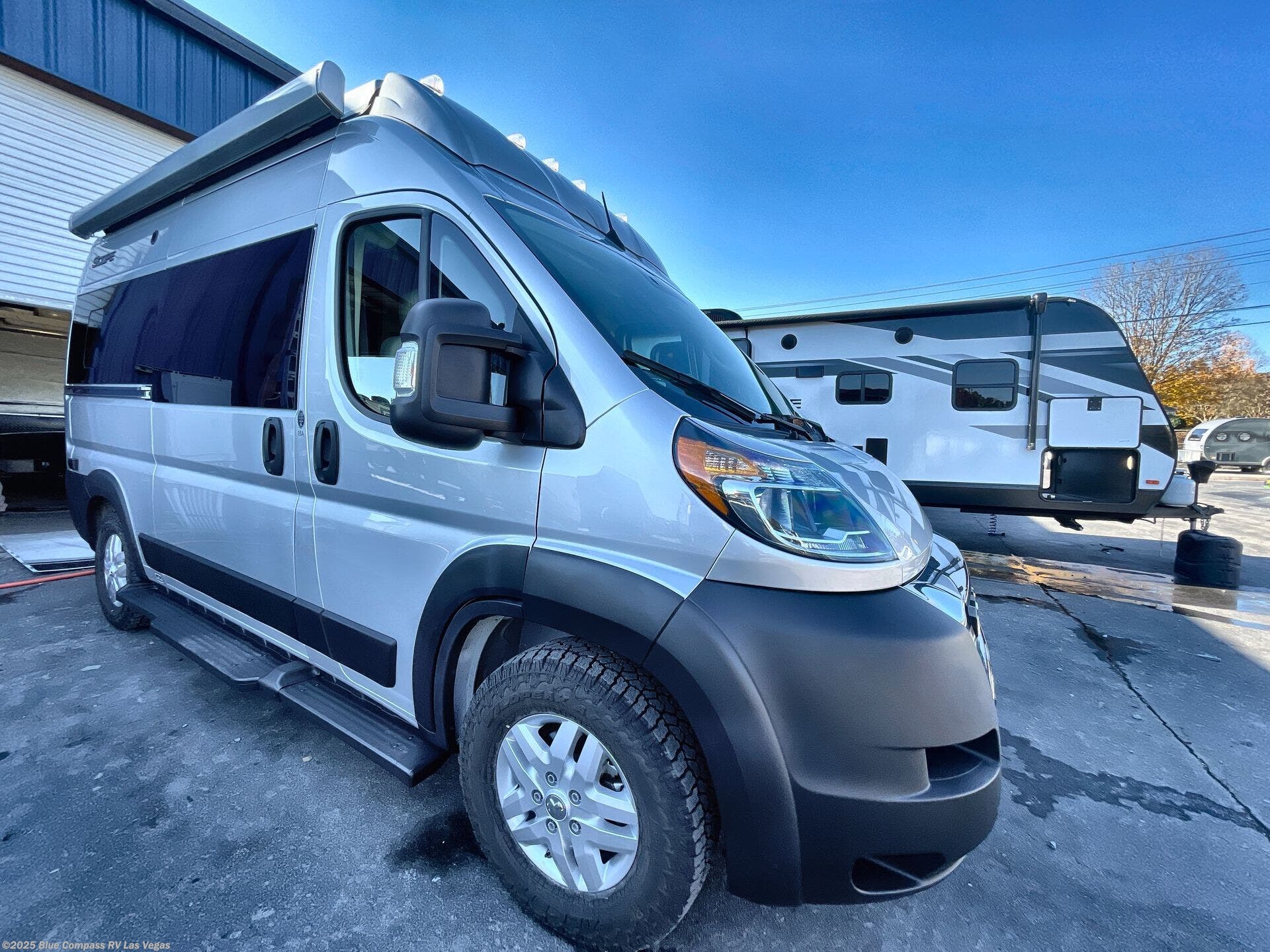 Used 2022 Thor Motor Coach Scope 18A available in Las Vegas, Nevada