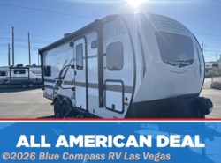 New 2026 Forest River Flagstaff E-Pro E20FK available in Las Vegas, Nevada