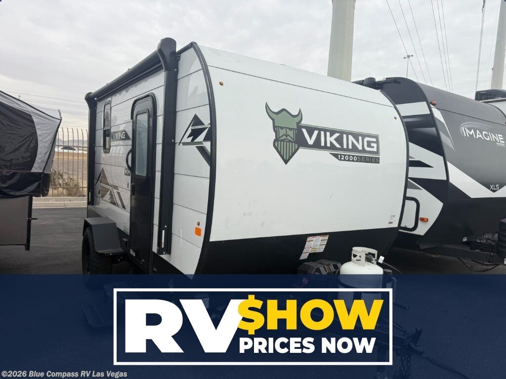 Used 2024 Coachmen Clipper ROK 12000 available in Las Vegas, Nevada