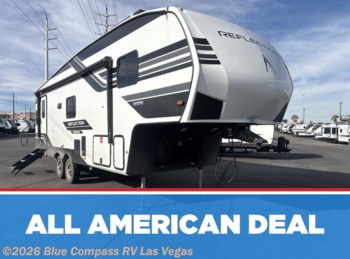 New 2026 Grand Design Reflection 100 Series 24RL available in Las Vegas, Nevada
