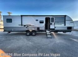 New 2026 Forest River Aurora 34BHTS (2 Queen Beds) available in Las Vegas, Nevada