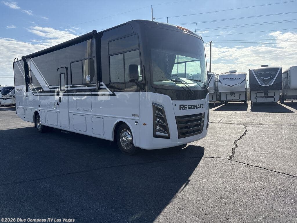 New 2026 Thor Motor Coach Resonate 32B available in Las Vegas, Nevada