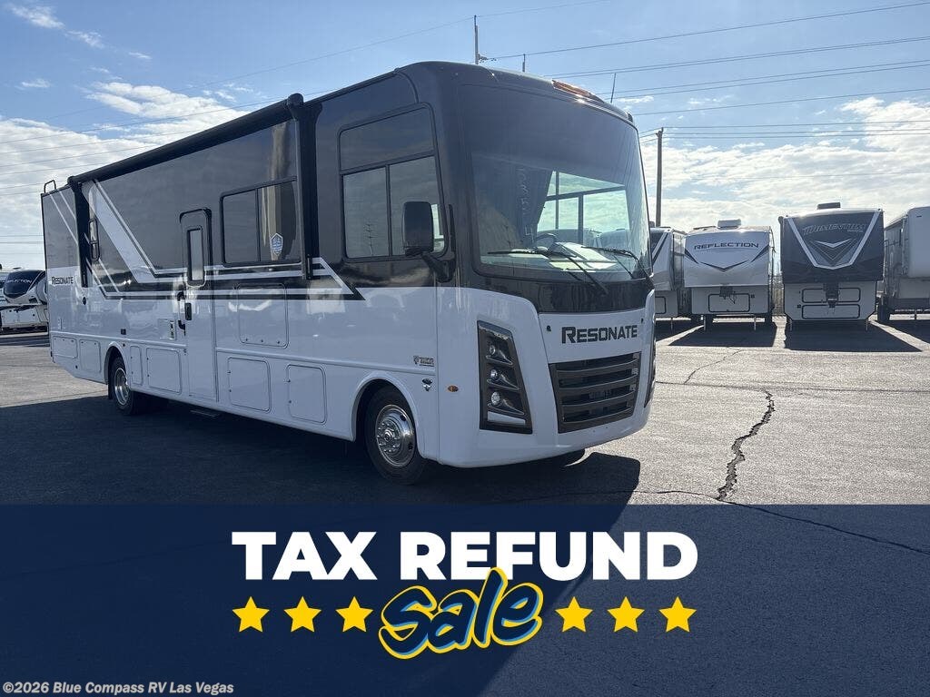 New 2026 Thor Motor Coach Resonate 32B available in Las Vegas, Nevada